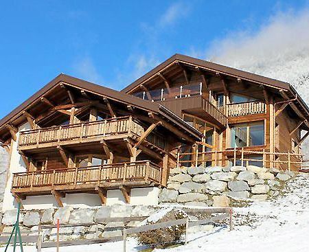 Chalet Azalee, Montriond, Morzine, Avoriaz Exterior photo