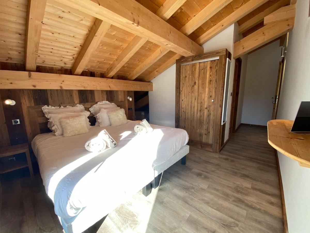 Chalet Azalee, Montriond, Morzine, Avoriaz Exterior photo